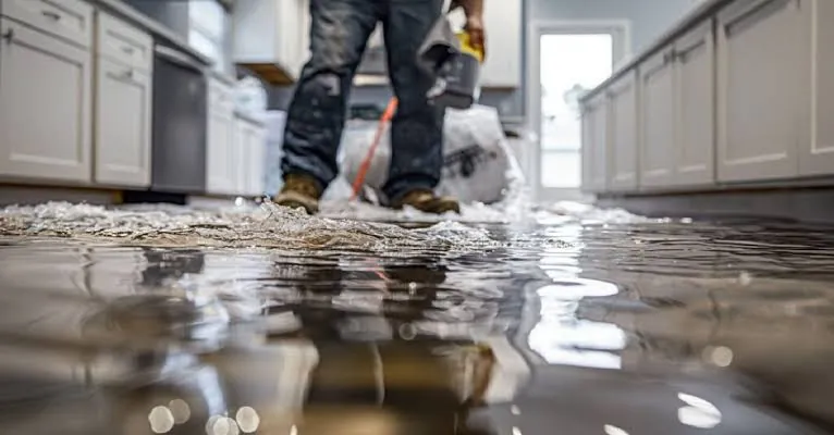 Water damage restoration companies near me in Surprise, AZ - Emergency flood extraction