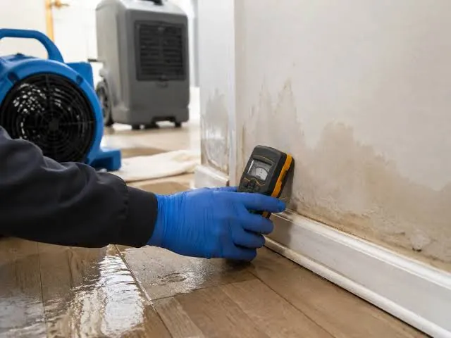 24/7 Water damage restoration services in Surprise, AZ - Rapid flood cleanup and mitigation
